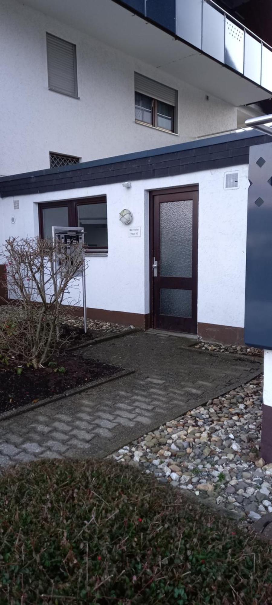 Ferienwohnung Bambus Winterberg Habitación foto